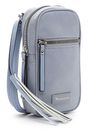 Tamaris Lisa Smartphone Bag Lightblue Tamaris Lisa Smartphone Bag Lightblue