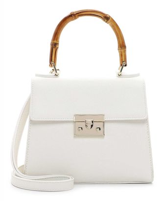 Tamaris Annie Handtasche S White