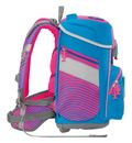 Step by Step Space Neon Schulranzen-Set 5-teilig Kolibri Kaja Step by Step Space Neon Schulranzen-Set 5-teilig Kolibri Kaja