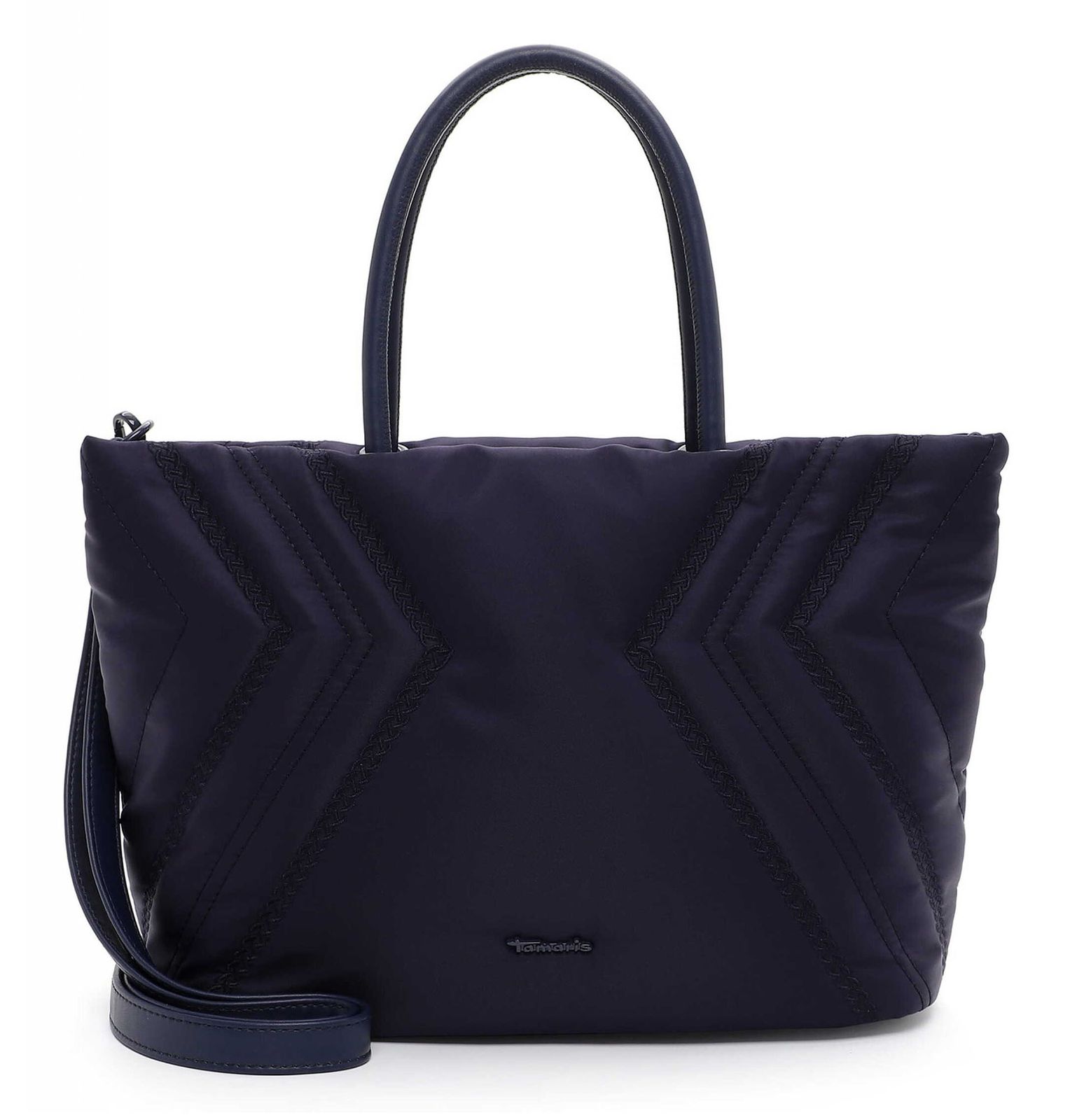 Tamaris Tasche 'Caren ' In Schwarz | ABOUT YOU
