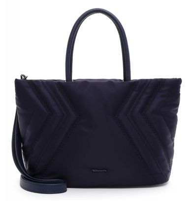 Tamaris Annalena Shopper Blue