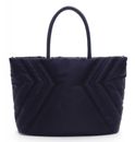 Tamaris Annalena Shopper Blue