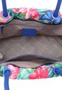 Tamaris Annalena Shopper Blue Kombi