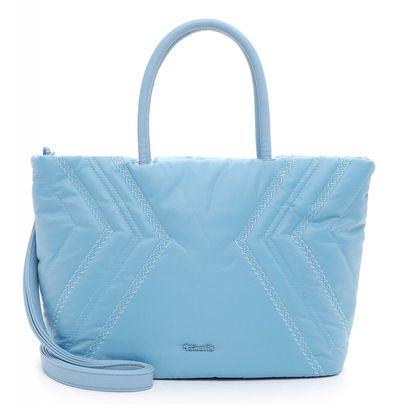 Tamaris Annalena Shopper Lightblue