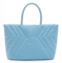 Tamaris Annalena Shopper Lightblue