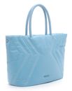 Tamaris Annalena Shopper Lightblue