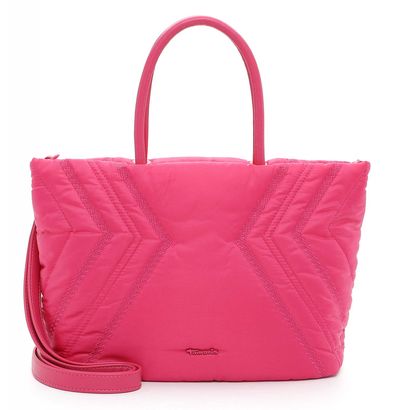 Tamaris Annalena Shopper Pink