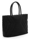 Tamaris Annalena Shopper Black