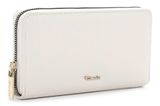 Tamaris Astrid Zip Around Wallet White Tamaris Astrid Zip Around Wallet White