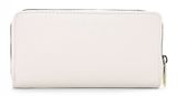 Tamaris Astrid Zip Around Wallet White Tamaris Astrid Zip Around Wallet White