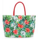 Tamaris Annalena Shopper Red Kombi