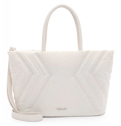 Tamaris Annalena Shopper Ecru