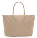 Tamaris Annalena Shopper Taupe