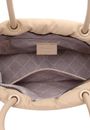 Tamaris Annalena Shopper Taupe