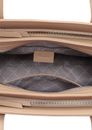 Tamaris Astrid Shopper Taupe