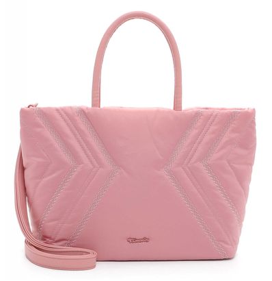 Tamaris Annalena Shopper Rose