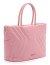 Tamaris Annalena Shopper Rose