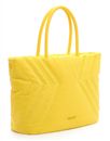 Tamaris Annalena Shopper Yellow