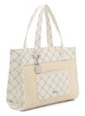 Tamaris Anna Shopper Ecru