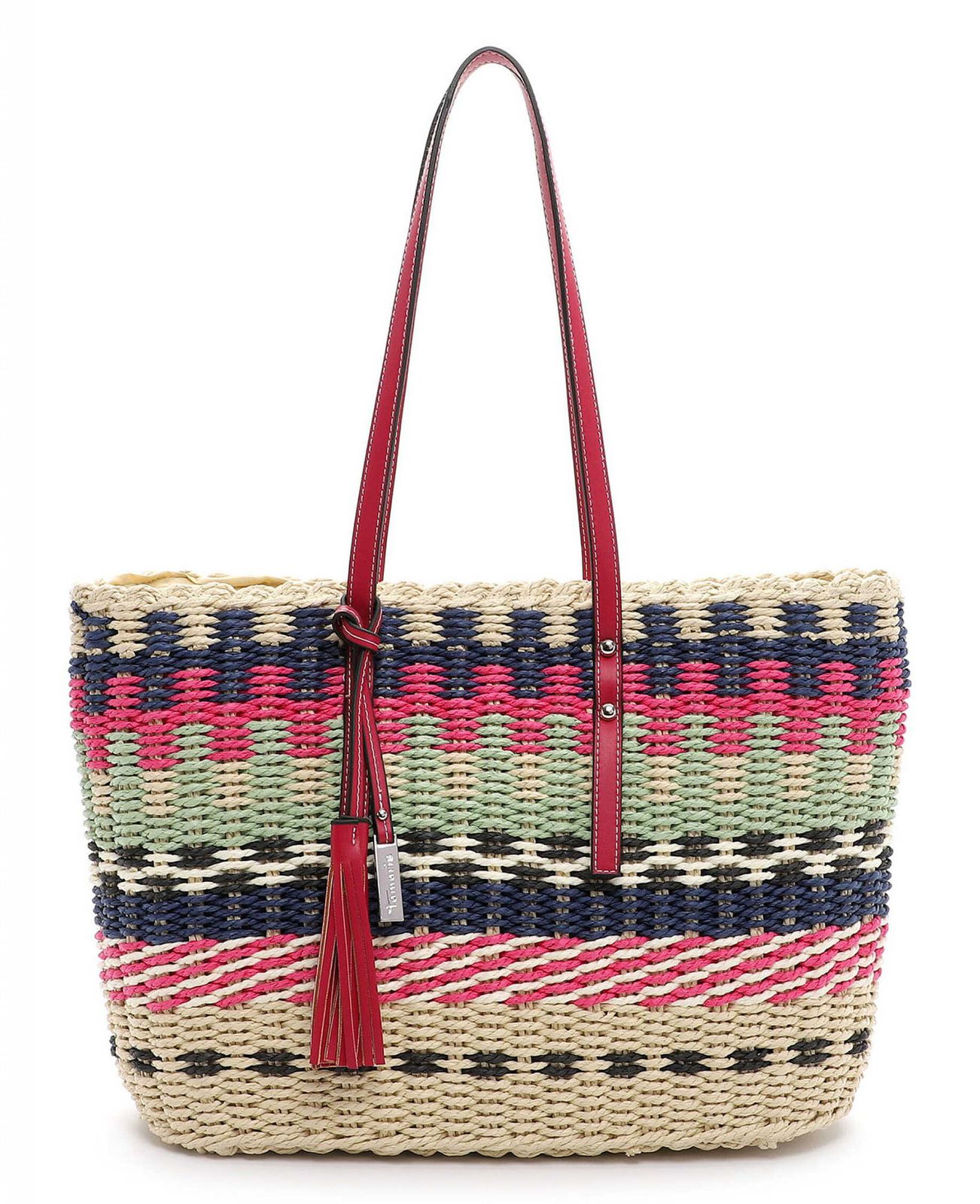 Tamaris Annkathrin Shopper Pink