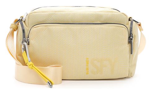 SURI FREY Suri Sports Marry Crossover Bag Lightyellow