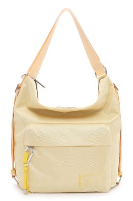 SURI FREY Suri Sports Marry Backpack Lightyellow