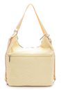 SURI FREY Suri Sports Marry Backpack Lightyellow SURI FREY Suri Sports Marry Backpack Lightyellow