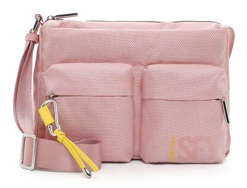 SURI FREY Suri Sports Marry Handbag With Zipper L Rose