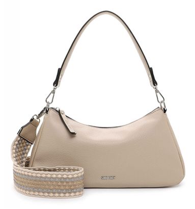 SURI FREY Laury Crossbody Bag Sand