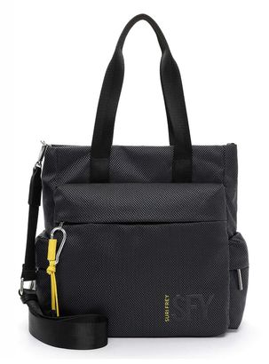 SURI FREY Suri Sports Marry Shopper Black