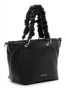SURI FREY SFY Shirley Shopper Black
