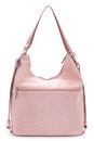 SURI FREY Suri Sports Marry Backpack Rose SURI FREY Suri Sports Marry Backpack Rose