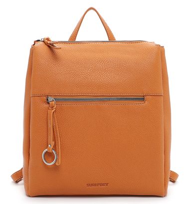 SURI FREY SFY Debby Backpack Papaya