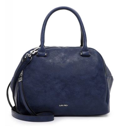 SURI FREY SFY Suzy Shopper Navy