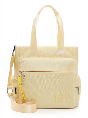 SURI FREY Suri Sports Marry Shopper Lightyellow