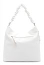 SURI FREY SFY Shirley Hobo Bag White SURI FREY SFY Shirley Hobo Bag White