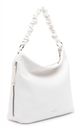 SURI FREY SFY Shirley Hobo Bag White SURI FREY SFY Shirley Hobo Bag White