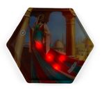 ergobag Blinkie-Klettie Prinzessin ergobag Blinkie-Klettie Prinzessin