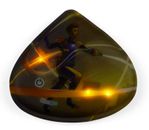 ergobag Sound-Blinkie-Klettie Superhero ergobag Sound-Blinkie-Klettie Superhero