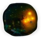 ergobag Sound-Blinkie-Klettie Dinos