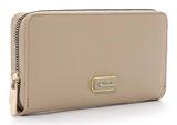 Tamaris Anja Zip Around Wallet Beige