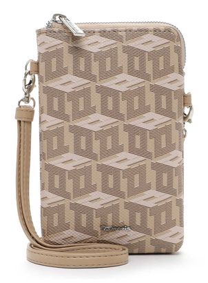 Tamaris Adriane Phone Bag Sand