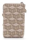 Tamaris Adriane Phone Bag Sand Tamaris Adriane Phone Bag Sand