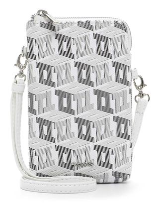 Tamaris Adriane Phone Bag White