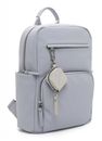 SURI FREY Suri Sports Cody Backpack M Greyblue SURI FREY Suri Sports Cody Backpack M Greyblue