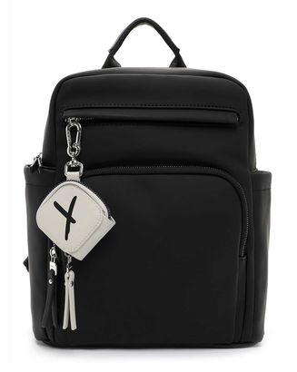 SURI FREY Suri Sports Cody Backpack S Black / White