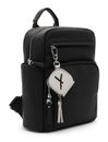 SURI FREY Suri Sports Cody Backpack S Black / White