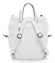 SURI FREY SFY Cindy Backpack White SURI FREY SFY Cindy Backpack White