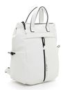 SURI FREY SFY Cindy Backpack White SURI FREY SFY Cindy Backpack White