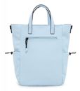 SURI FREY SFY Cindy Shopper Lightblue